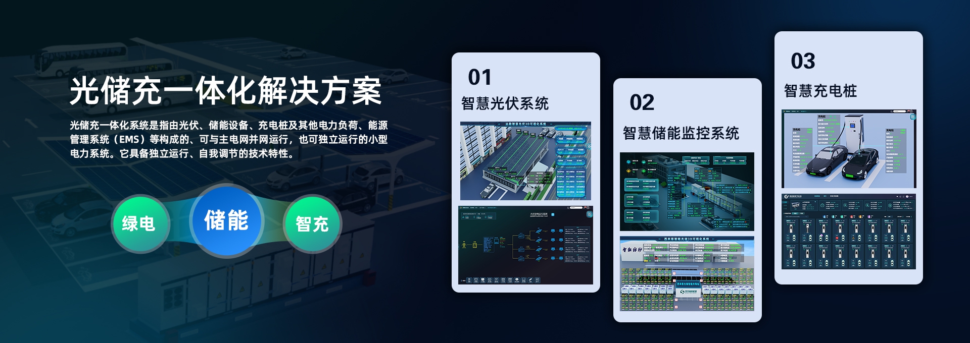 能耗管理系統(tǒng)