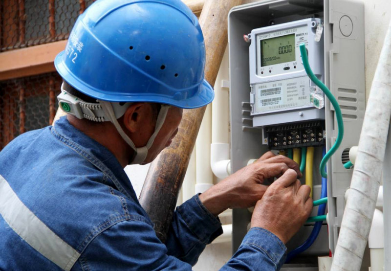 了解預(yù)付費(fèi)智能電表用電相關(guān)知識(shí)