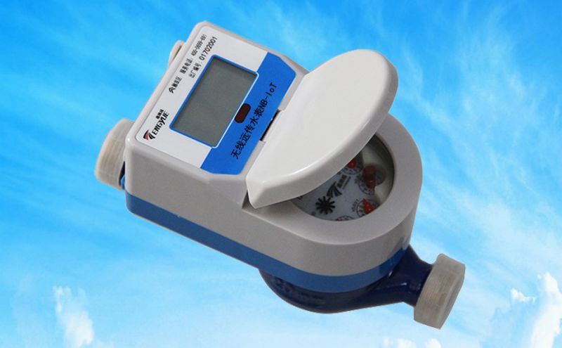 我國(guó)NB-IoT智能水表以肉眼可見(jiàn)的速度迅速發(fā)展