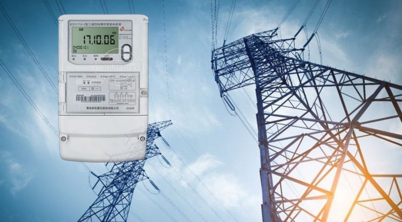 了解機(jī)械電表偷電的慣用手法