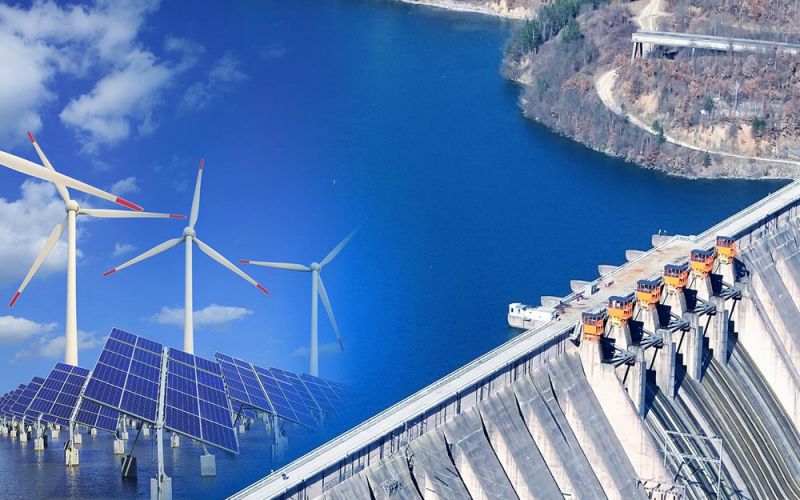 構(gòu)建新型電力系統(tǒng)是實現(xiàn)碳達峰碳中和的重要支撐