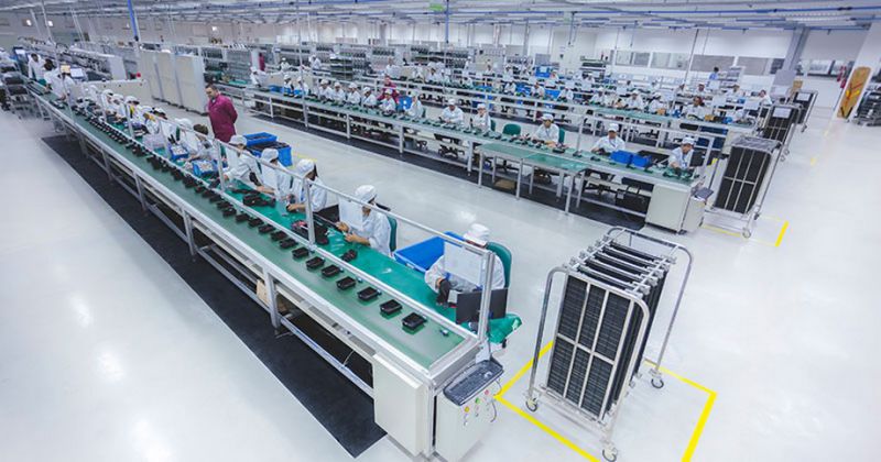 物聯(lián)網(wǎng)智能電表將是國內(nèi)市場發(fā)展的重要方向