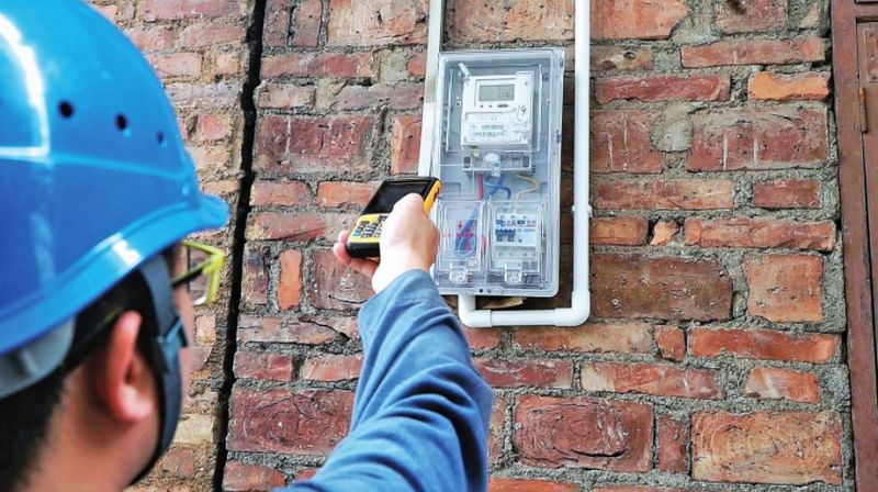 家用智能電表的選擇有哪些需要注意