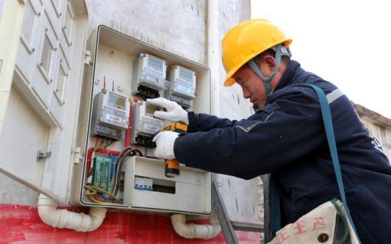 了解三相系統(tǒng)原理以及不同測量連接之間的差異