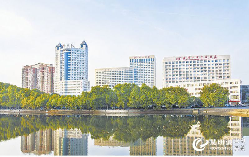 武漢大學中南醫(yī)院家屬樓-應(yīng)用電力載波抄表預(yù)付費管理系統(tǒng)案例