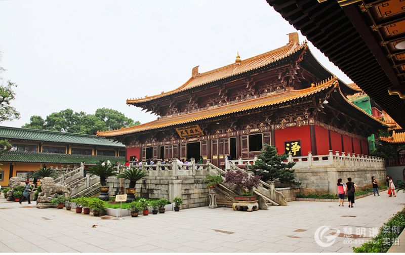 九江市廬山東林寺-采用電力載波實(shí)現(xiàn)預(yù)付費(fèi)抄表管理案例