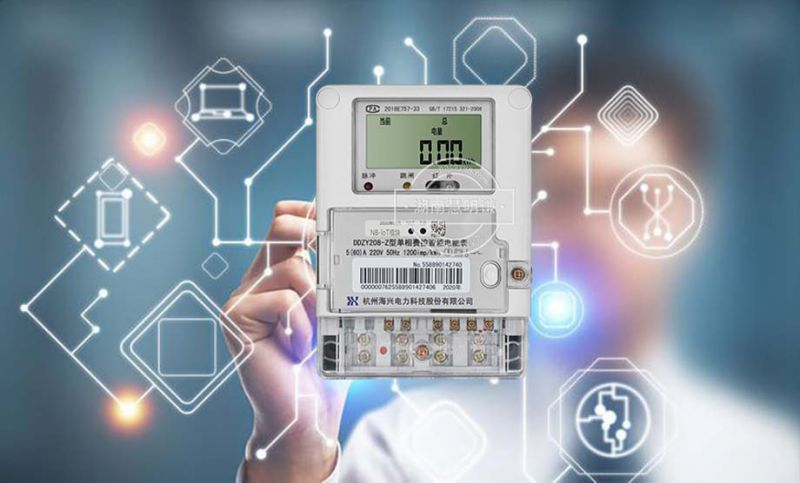 目前我們家里所在用的智能電表你了解多少