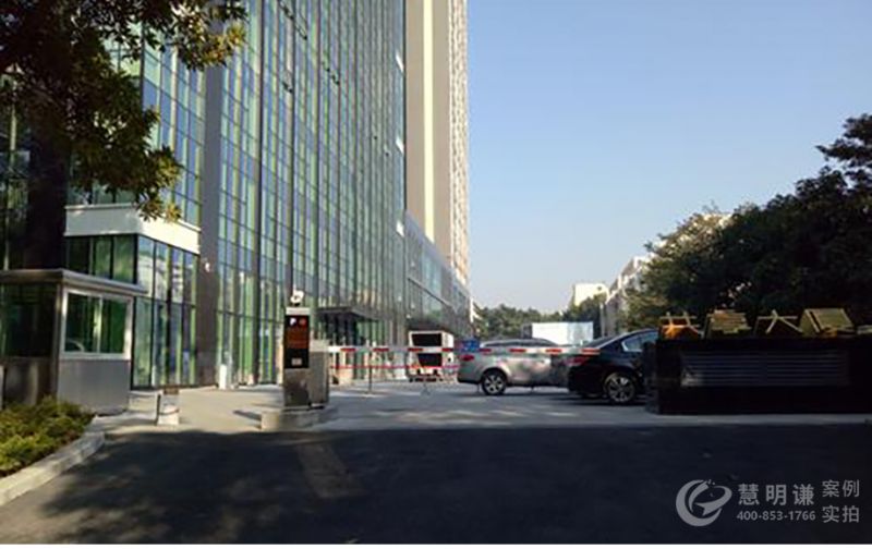 深圳共享大廈-搭載慧明謙預(yù)付費(fèi)管理系統(tǒng)實(shí)現(xiàn)電表抄表案例