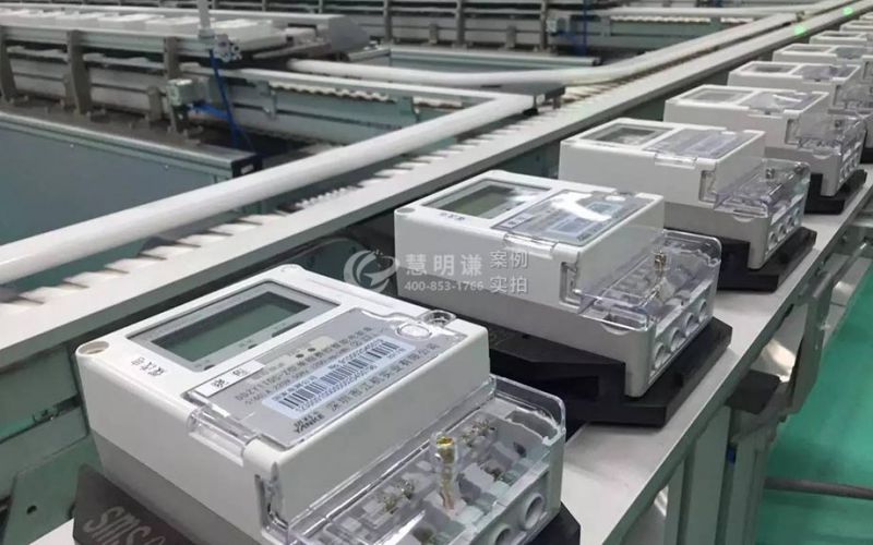 全球智能電網(wǎng)建設(shè)將為智能電表帶來更大市場空間