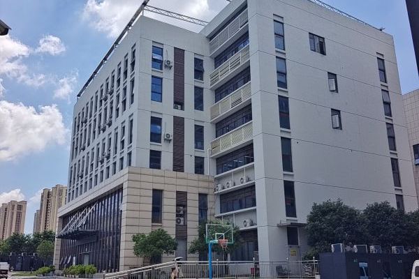 長沙新藝樹培訓(xùn)學(xué)校智能電表改造