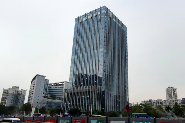 長(zhǎng)房國(guó)際大廈智能電表改造項(xiàng)目