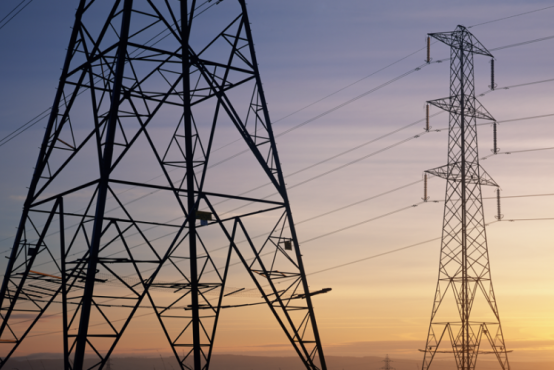 廣東低壓工商業(yè)用戶(hù)入市交易！