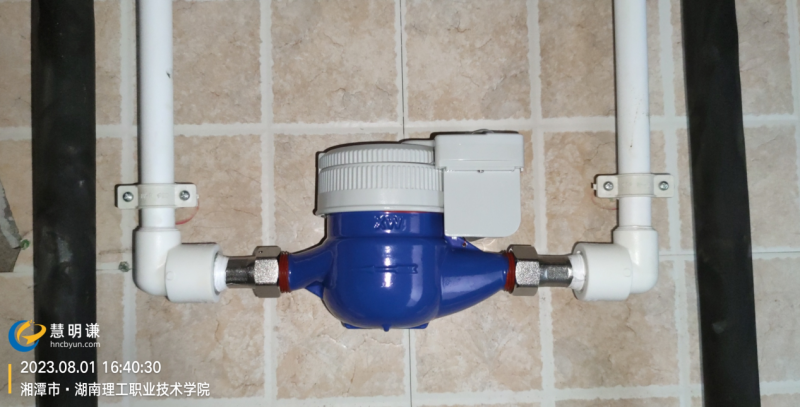 4G物聯(lián)網(wǎng)遠(yuǎn)傳水表