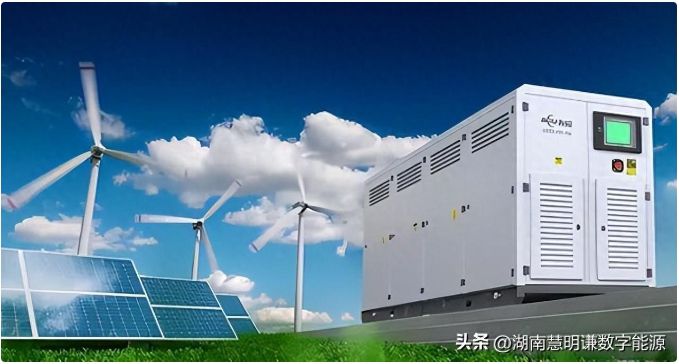 電化學(xué)儲(chǔ)能電站的成本構(gòu)成