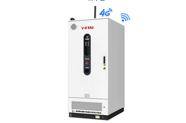 工商業(yè)儲(chǔ)能解決方案