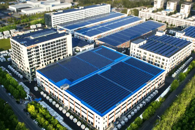 光儲充一體化的應(yīng)用場景