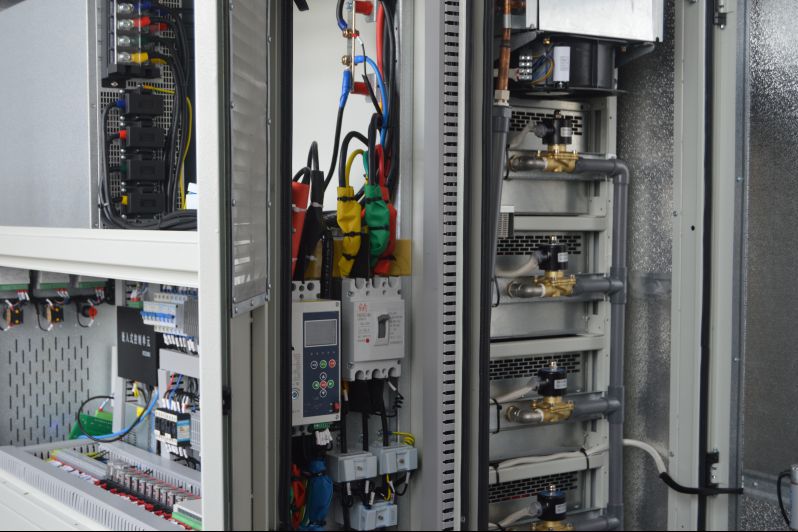 什么是能耗監(jiān)測(cè)系統(tǒng)？