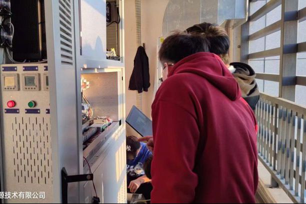 能耗監(jiān)測(cè)管理系統(tǒng)有哪些主要功能？