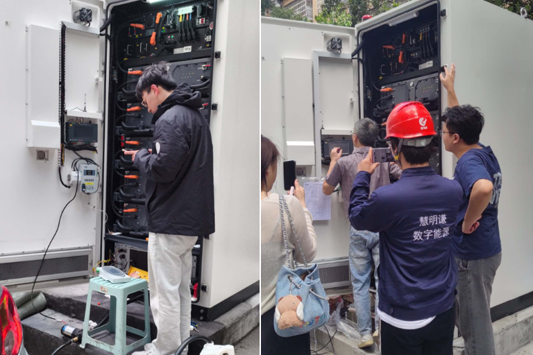 打破能源孤島，實現(xiàn)最優(yōu)協(xié)同——源網(wǎng)荷儲智慧微網(wǎng)方案