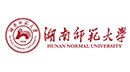 湖南師范大學(xué)