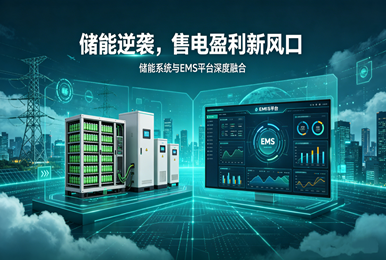 不配儲=等死？廣東售電圈現(xiàn)“倒閉預(yù)警”，每度電虧損直逼3毛錢