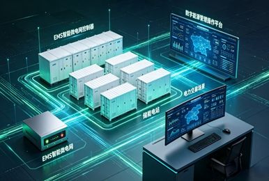 容量電價全國落地！EMS 智能控制器成儲能 / 微電網(wǎng)核心 “利潤引擎”